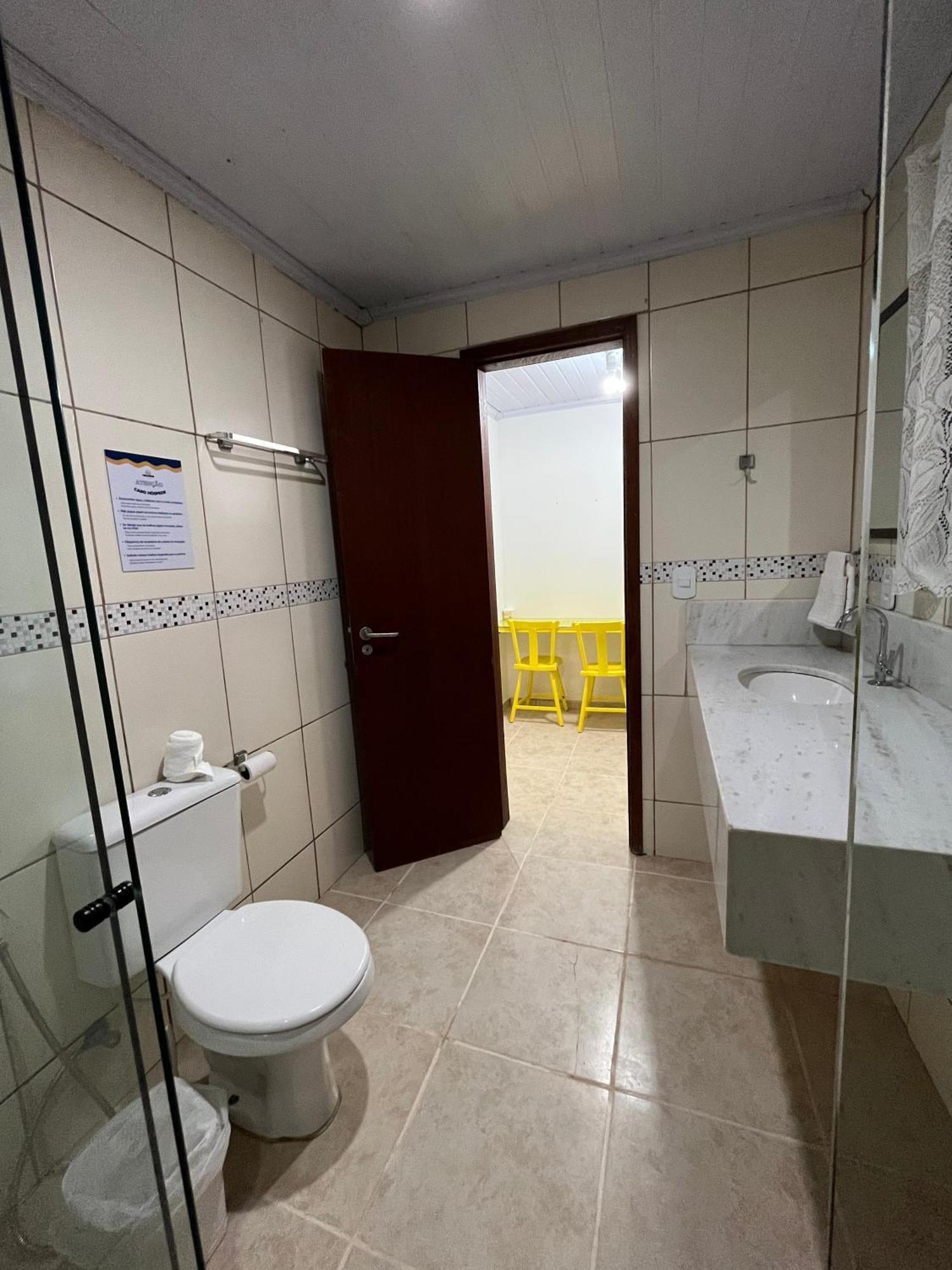 Pousada Fora Da Rotina Búzios Buitenkant foto
